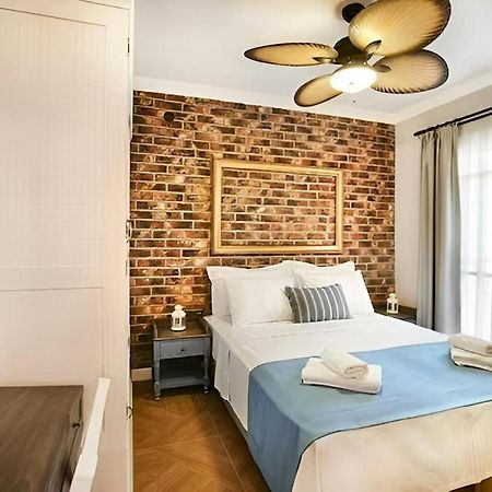 Petite Boutique Hotel Ildiri Exteriör bild