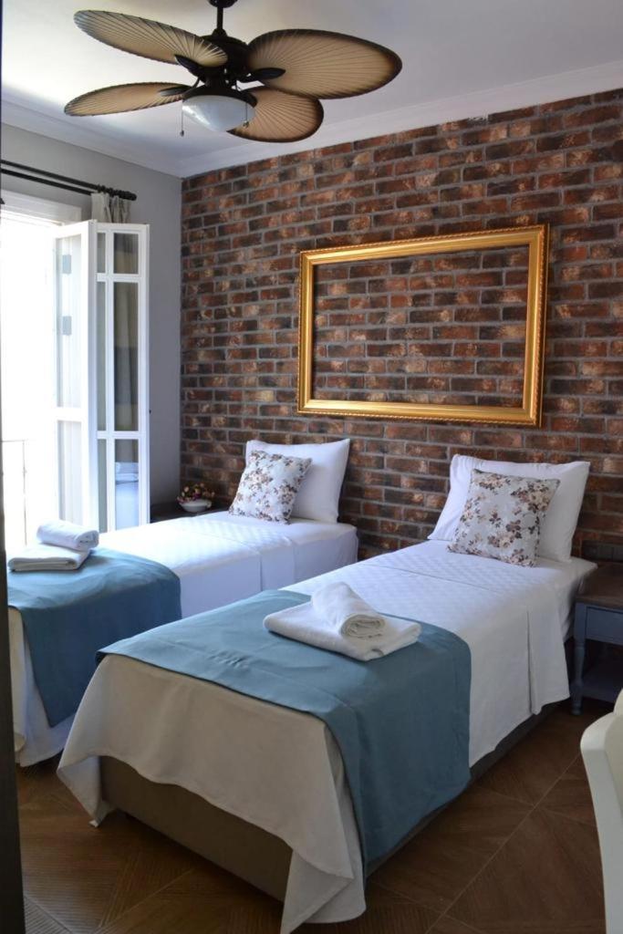 Petite Boutique Hotel Ildiri Exteriör bild
