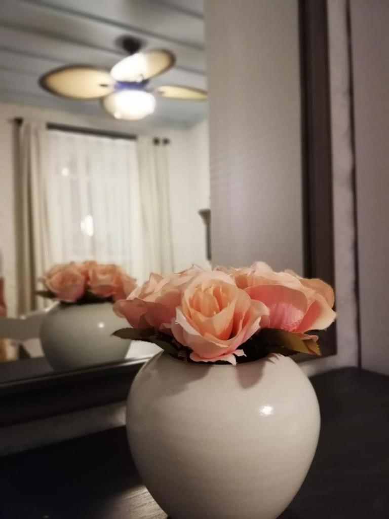 Petite Boutique Hotel Ildiri Exteriör bild